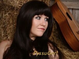 PyssuGerl