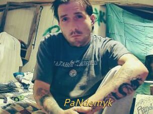 PaNdemyk