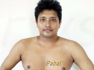 Pabal