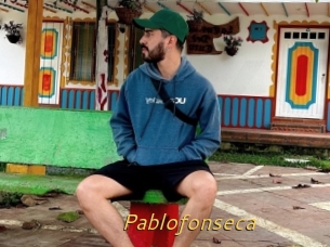 Pablofonseca