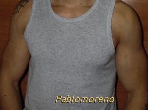 Pablomoreno