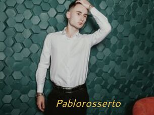Pablorosserto
