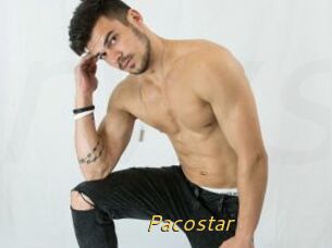 Pacostar