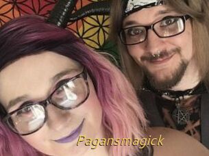 Pagansmagick