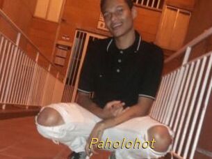 Paholohot
