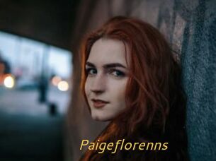 Paigeflorenns