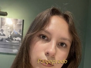 Paigeprado