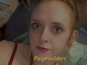 Paigewilderr