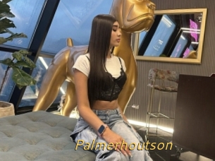 Palmerhoutson