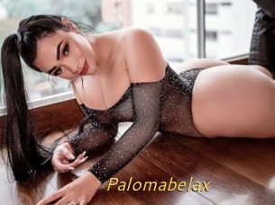 Palomabelax