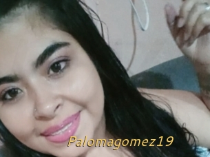 Palomagomez19