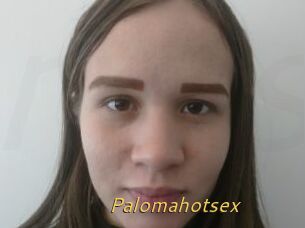 Palomahotsex