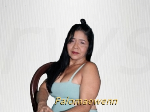 Palomaowenn