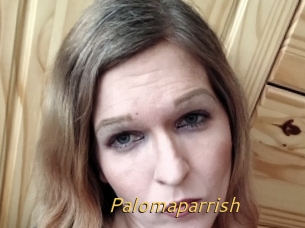 Palomaparrish