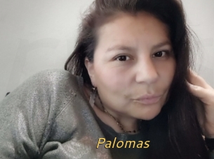 Palomas
