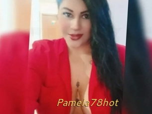 Pamela78hot