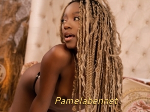 Pamelabennet