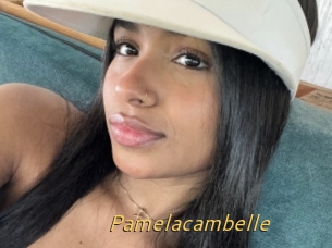 Pamelacambelle