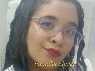 Pamelacolinss
