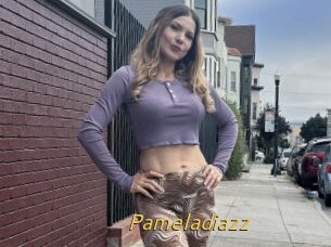 Pameladiazz