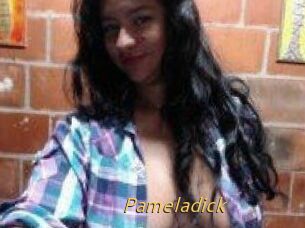 Pameladick