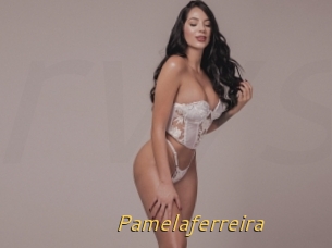 Pamelaferreira