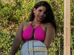 Pamelaharris
