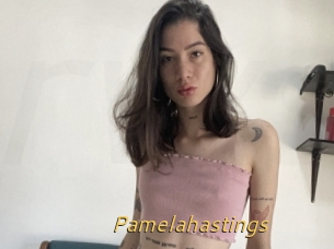 Pamelahastings
