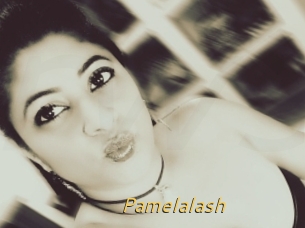 Pamelalash