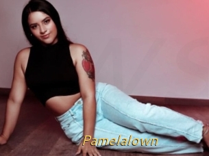 Pamelalown