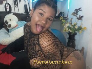 Pamelamckein