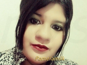 Pamelamilk