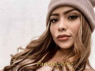 Pamelaperez