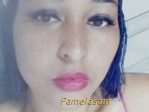 Pamelasam
