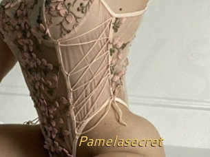 Pamelasecret