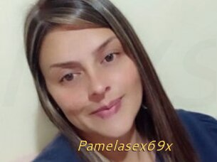 Pamelasex69x