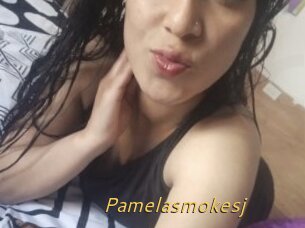Pamelasmokesj
