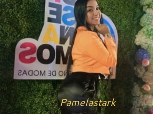 Pamelastark