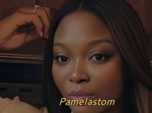 Pamelastom
