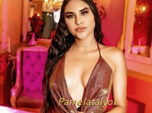 Pamelatalyor