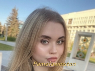 Pamelawinston