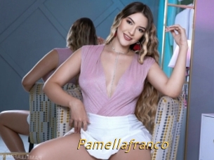 Pamellafranco