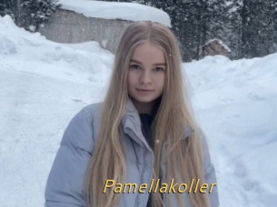 Pamellakoller
