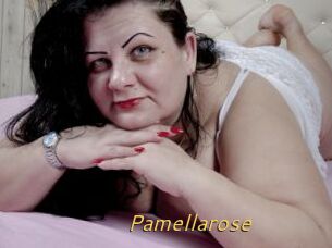 Pamellarose