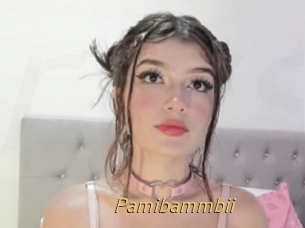 Pamibammbii