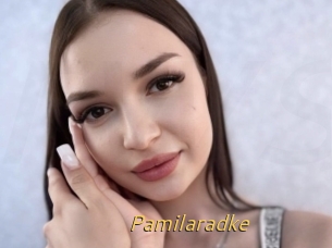 Pamilaradke