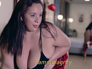 Pammelagrey