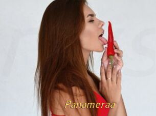 Panameraa