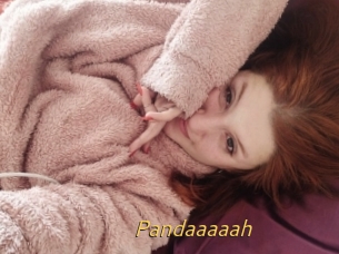 Pandaaaaah