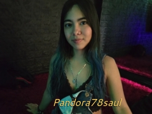 Pandora78saul